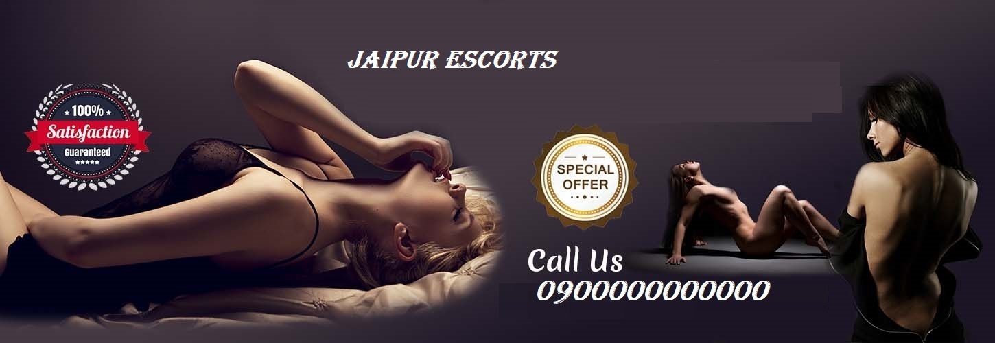 Jaipur escorts